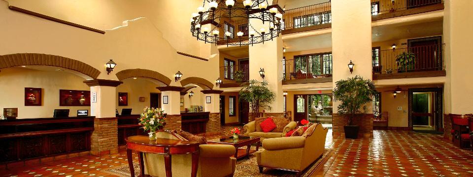 Buena Park Grand Hotel & Suites Exterior photo